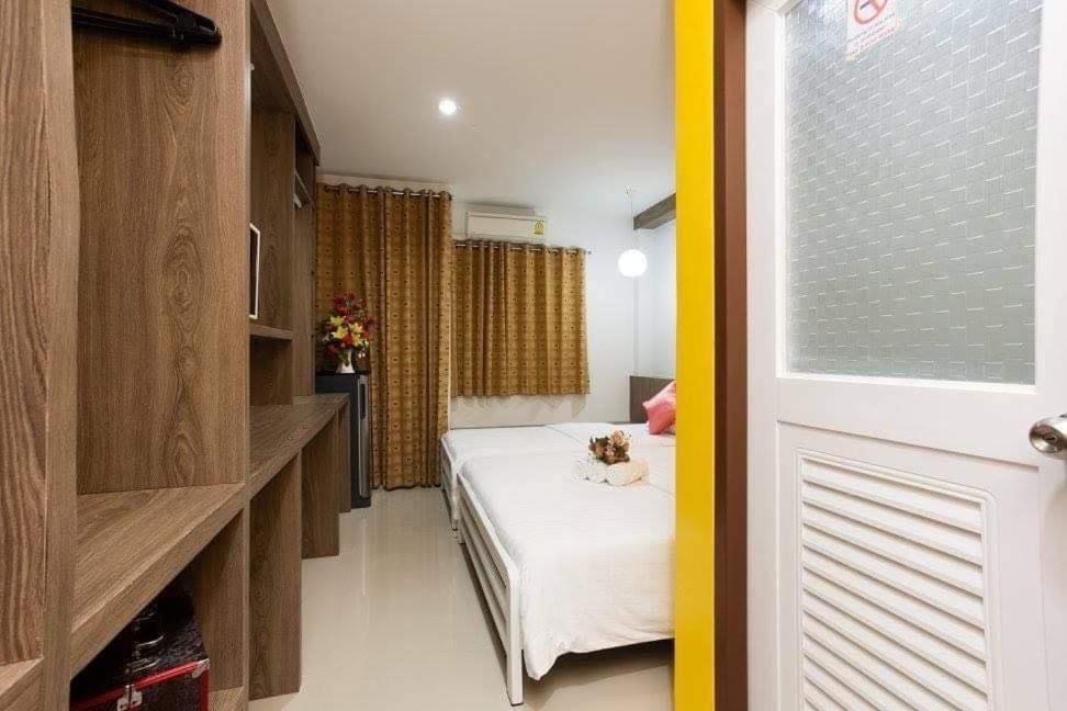 Anh Anh Homestay バンコク都 エクステリア 写真